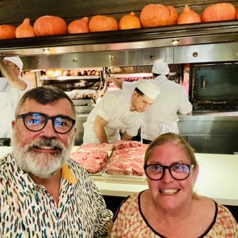 Don Julio - Parilla - Steakhouses Near Me - Buenos Aires, C
