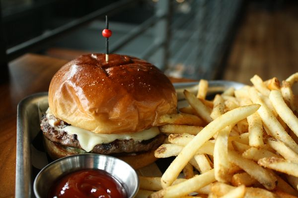 La Crosse Distilling Co. by null