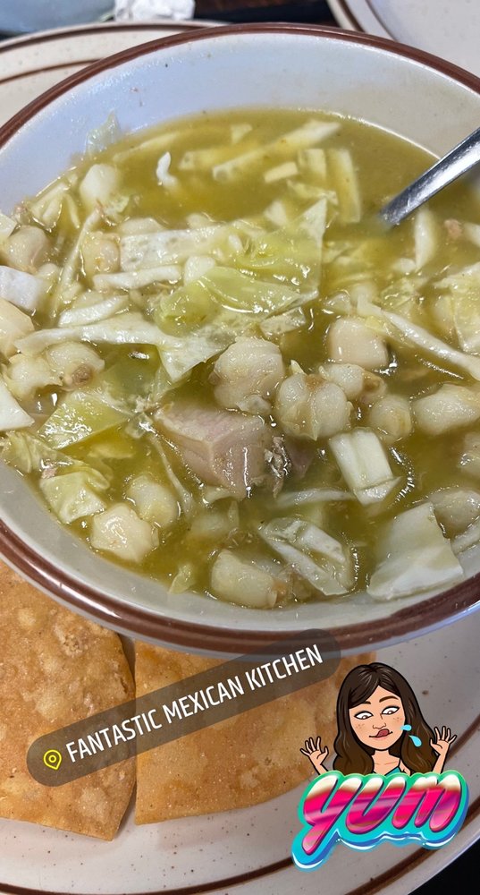 FANTASTIC MEXICAN KITCHEN Updated September 2024 22 Photos & 12