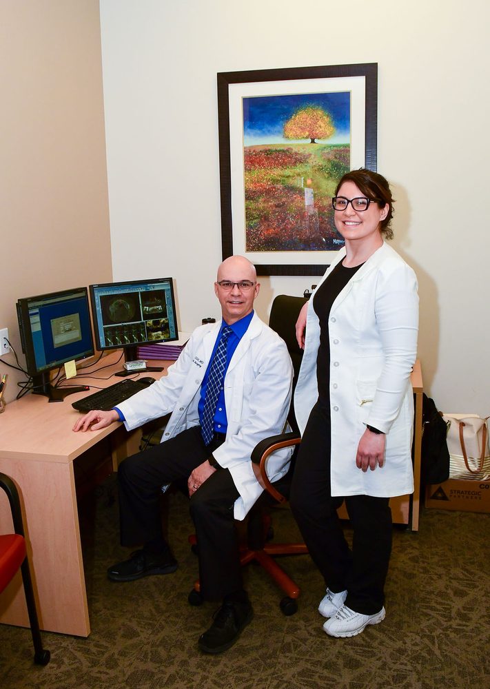 MILE HIGH DENTAL &amp; IMPLANT CENTERS WESTMINSTER General