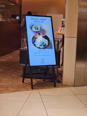 Osaka Itami Airport by null