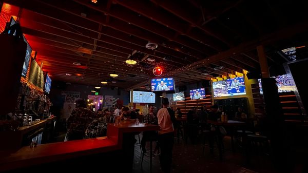 Hi Tops Weho by null