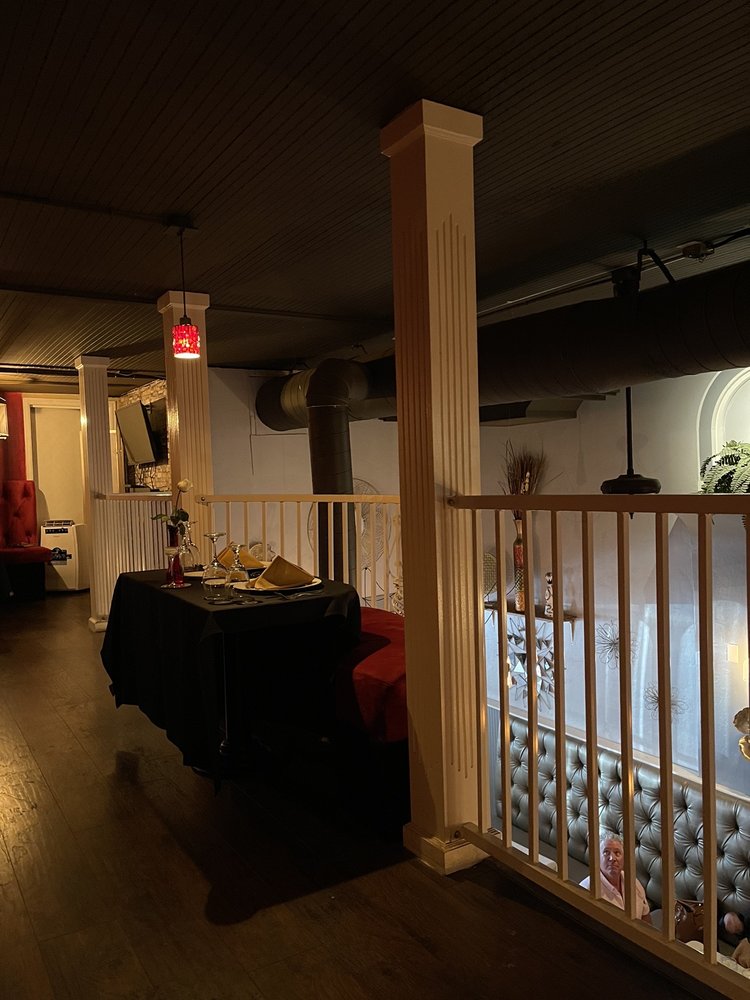 Nash's Steakhouse Restaurant, Visalia Roadtrippers