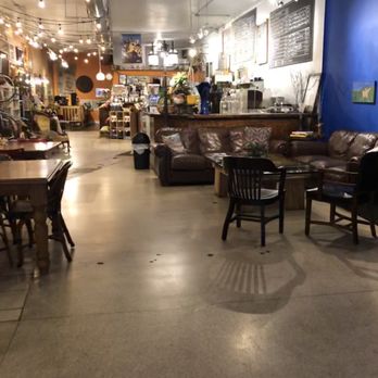 aLatté Cafe - Coffee & Tea Near Me - Norfolk, Virginia