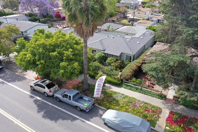 Slide of GBC Remodeling