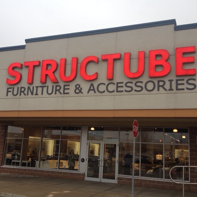 STRUCTUBE Updated August 2024 13 Photos E33521 Wyecroft Road