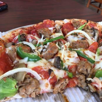 Marco's Pizza - Pizza Near Me - Katy, Texas Marco's Pizza - Pizza Near Me - Katy, Texas