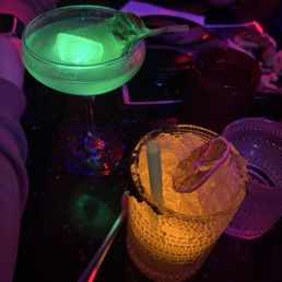 Drinks Drinks