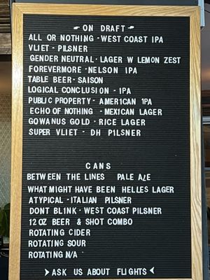 Threes Brewing Greenpoint by null