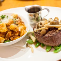 Beef Tenderloin