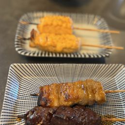 Buta - Miso Pork Belly