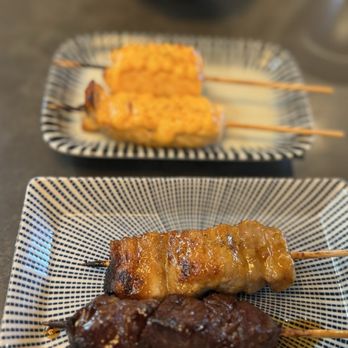 Yakitori Edomasa - Beef, pork belly, salmon - Izakaya Near Me - San Francisco, California Yakitori Edomasa - Beef, pork belly, salmon - Izakaya Near Me - San Francisco, California