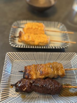 Yakitori Edomasa by null