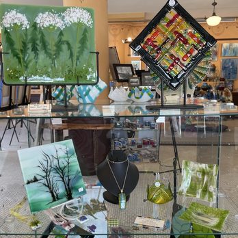 Local Color Art Gallery & Studio - Glass art - Art Galleries Near Me - Joplin, Missouri Local Color Art Gallery & Studio - Glass art - Art Galleries Near Me - Joplin, Missouri