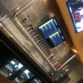 Flix Brewhouse - Madison - Cinema Near Me - Madison, Wisconsin
