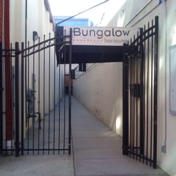 Bungalow Lounge