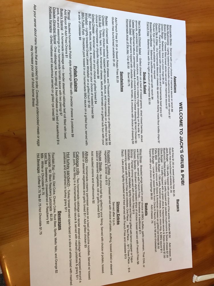 Food from Hungry Howie's Pizza