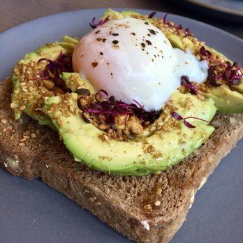 Undercurrent Coffee - Avo toast with egg - Coffee & Tea Near Me - Charlotte, North Carolina Undercurrent Coffee - Avo toast with egg - Coffee & Tea Near Me - Charlotte, North Carolina