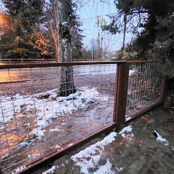 Continental Fence - Fences & Gates Near Me - Spanaway, Washington