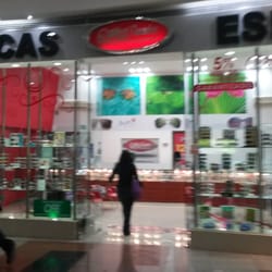 Óptica Espadas de México