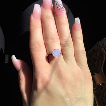 De Paris Nail Spa - Full set - Skin Care Near Me - Newark, California De Paris Nail Spa - Full set - Skin Care Near Me - Newark, California
