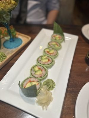 Malakor Thai cafe by null