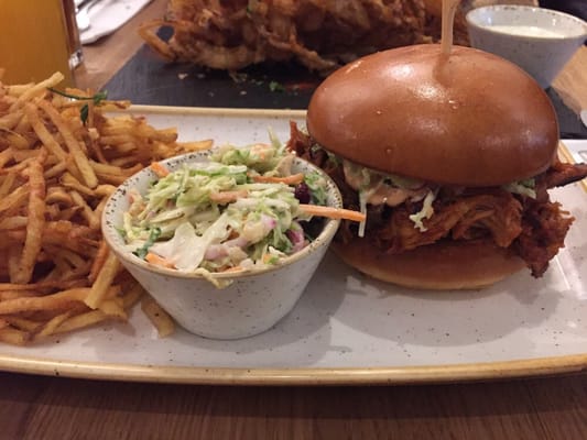 das!Burger by null