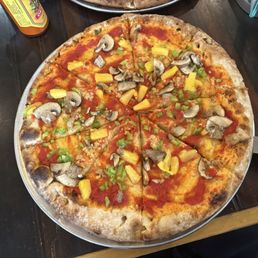 Build your own pizza Build your own pizza