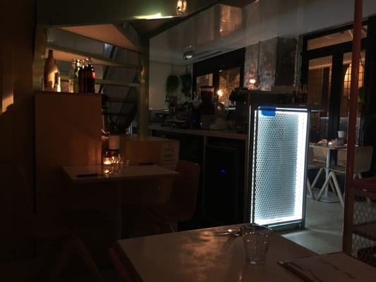 PNY MARAIS TEMPLE by null