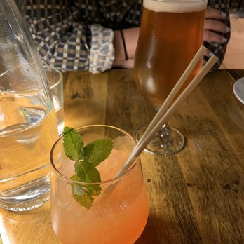 Bone Kettle - IPA was only $5! - Breakfast & Brunch Near Me - Pasadena, California Bone Kettle - IPA was only $5! - Breakfast & Brunch Near Me - Pasadena, California