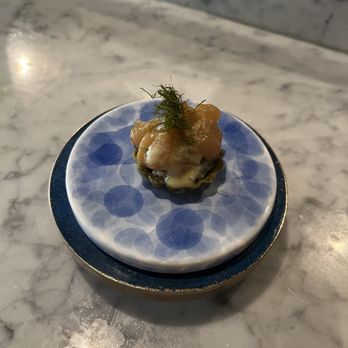 Mari - Scallop - Korean Near Me - New York, New York
