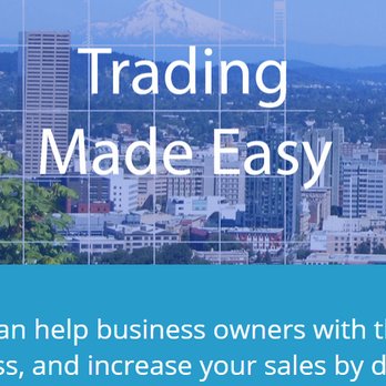 Trade Ya - Business Consulting Near Me - Vancouver, Washington Trade Ya - Business Consulting Near Me - Vancouver, Washington