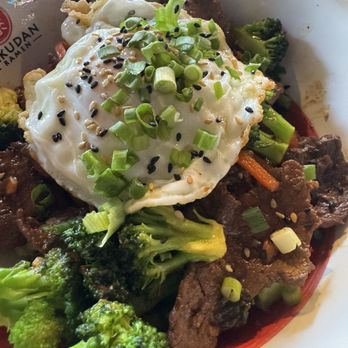 Bakudan Ramen - Bulgogi Bowl - Ramen Near Me - San Antonio, Texas Bakudan Ramen - Bulgogi Bowl - Ramen Near Me - San Antonio, Texas