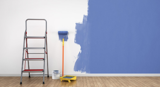 Slide of Rays Flawless Painting