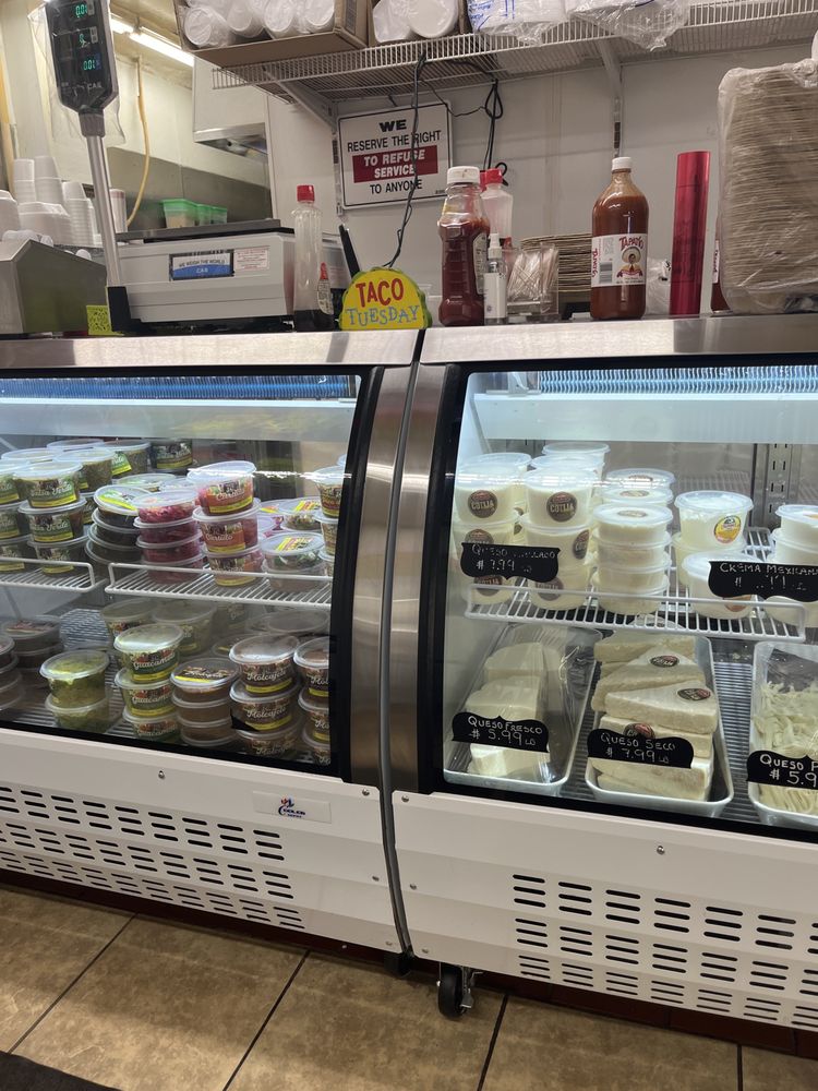 EL RANCHO PLAZA MARKET & DELI Updated July 2024 13 Reviews 13566