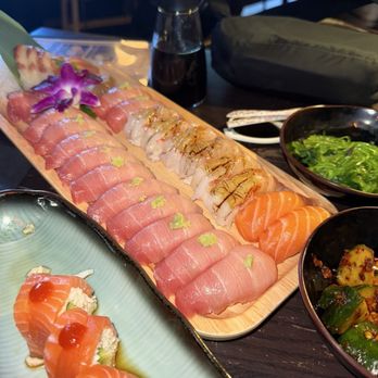 JINGHE JAPANESE RESTAURANT - Updated July 2025 - 478 Photos & 157