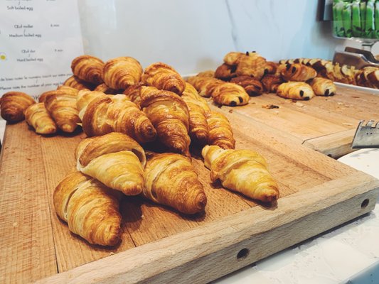 OKKO Hotels Paris Porte De Versailles by null