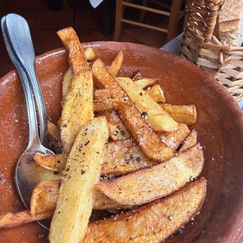 La Tupina - French Southwest Near Me - Bordeaux, 33