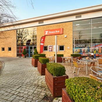 Fitness First -Basingstoke - Gyms Near Me - Basingstoke, HAM Fitness First -Basingstoke - Gyms Near Me - Basingstoke, HAM