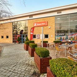 Fitness First -Basingstoke