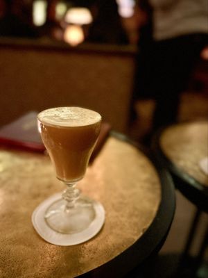 Swan Room by null Swan Room by null