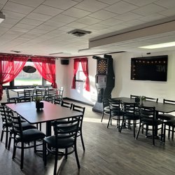 Mooch’s Pizzeria