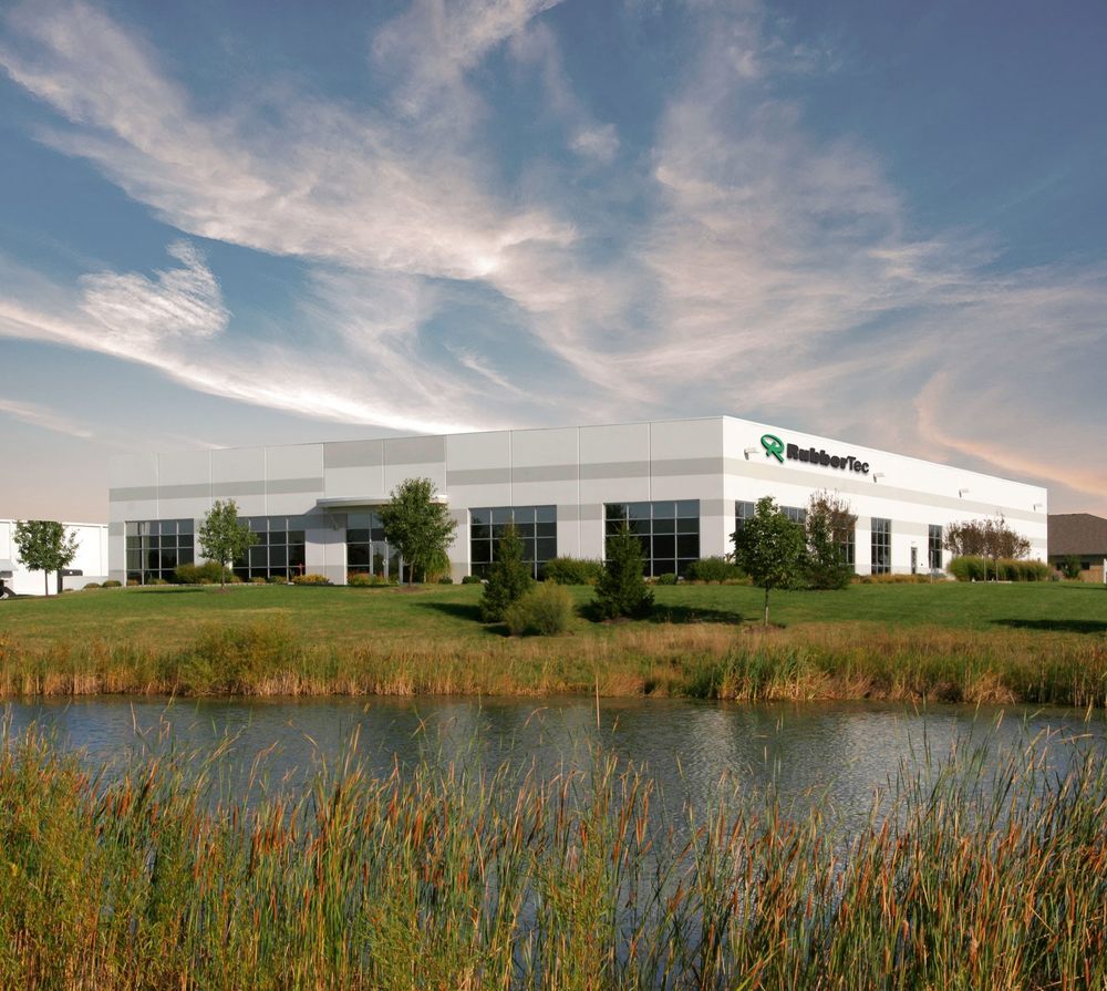 Rubbertec RUBBERTEC - Updated March 2026 - 7580 Commerce Ct, Lewis Center, Ohio ...