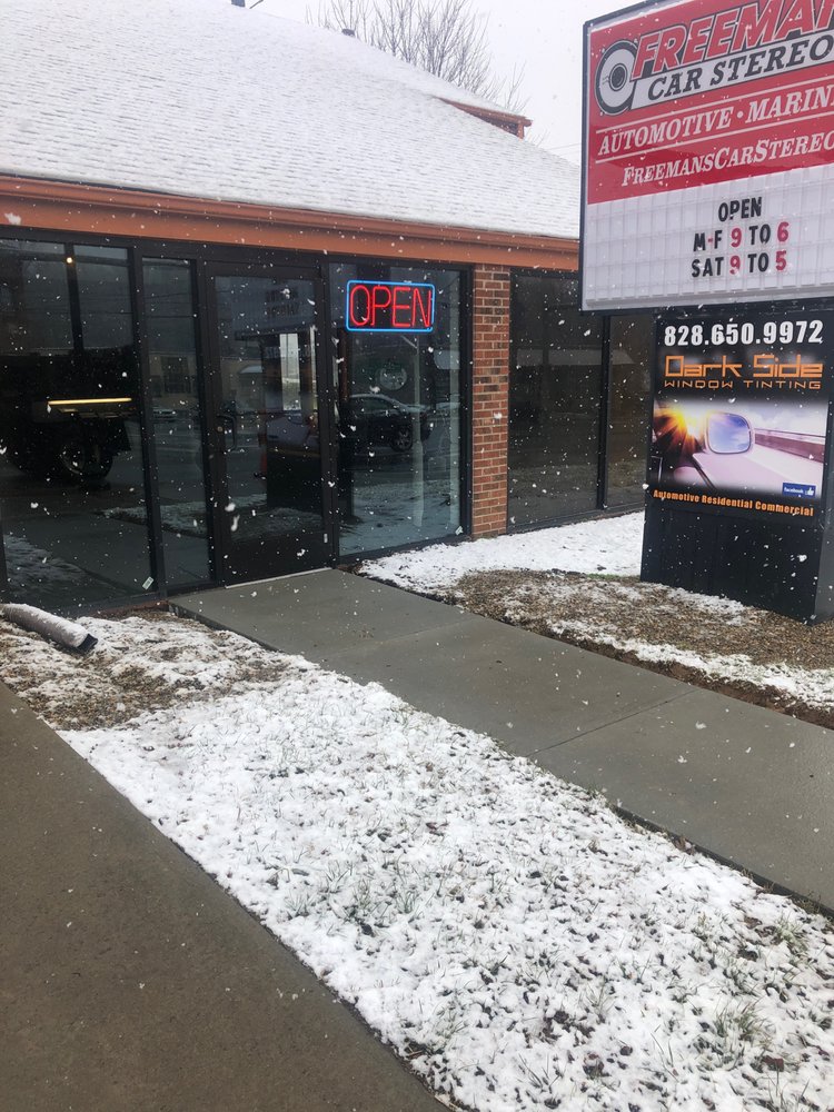 FREEMAN’S CAR STEREO Updated August 2024 12 Reviews 3706