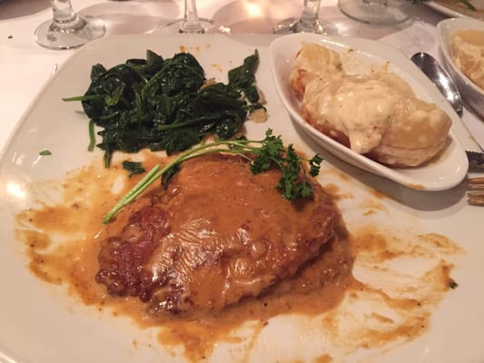 Seventh Street Cafe by null