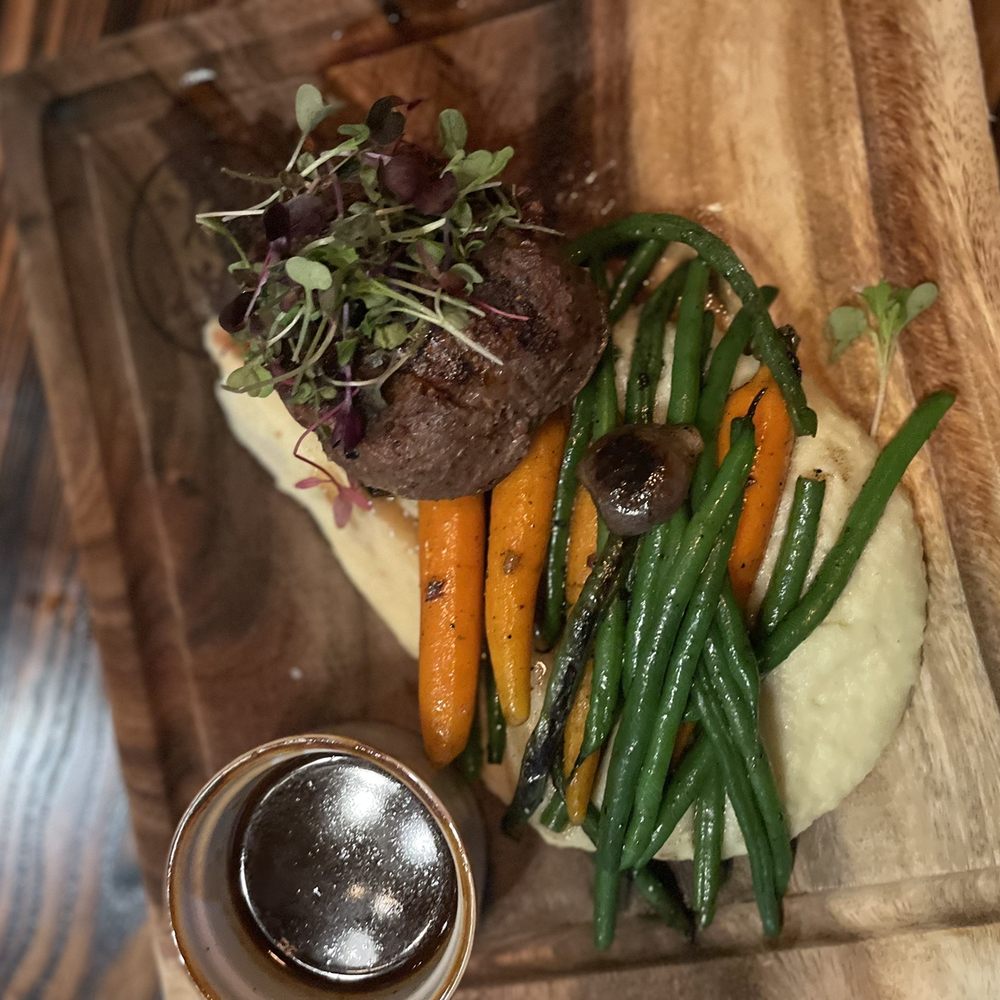 The Copper Shark - Cocktail Bars Near Me - Baltimore, Maryland