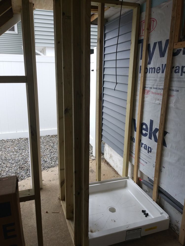 Slide of Roccos Artisan Home Services