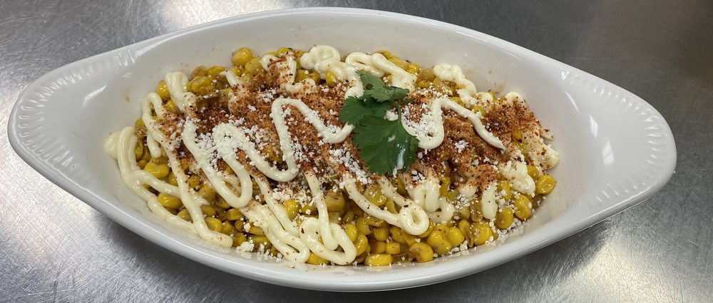 Mi Mexico Lindo Mexican Grill