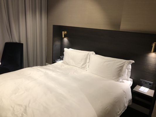 Pillows Grand Boutique Hotel Reylof by null