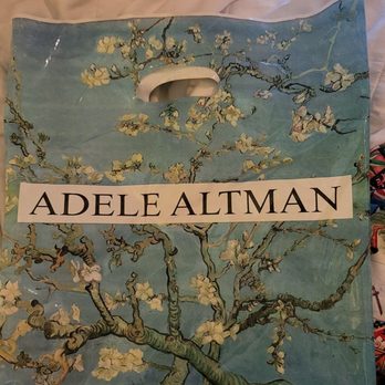 Adele Altman - I love this bag. - Women's Clothing Near Me - Rome, RM